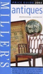 Millers Antiques Price Guide 2003 9781840006124 Norfolk, Boeken, Verzenden, Gelezen, Norfolk
