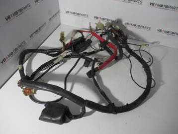 Yamaha XJ 600 Kabelboom, Ophalen of Verzenden, Nieuw