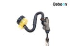 Rempomp Achter Kawasaki ZRX 1200 R 2001-2006 (ZR1200A1-A6, Verzenden, Gebruikt