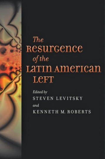The Resurgence of the Latin American Left - Steven Levitsky, Boeken, Verzenden, Zo goed als nieuw, Steven Levitsky