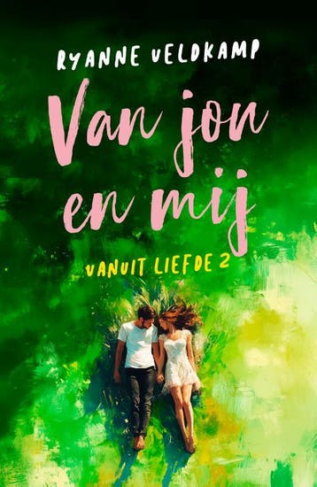 Van Jou En Mij | Ryanne Veldkamp | Nieuw, Ophalen of Verzenden, Nieuw, Ryanne Veldkamp