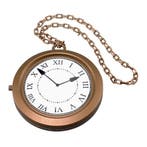 Rappers jumbo ketting klok - Sieraden, Verzenden, Nieuw