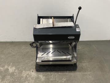 Broodsnijmachine snijdikte 11mm, Ophalen of Verzenden, Nieuw in verpakking