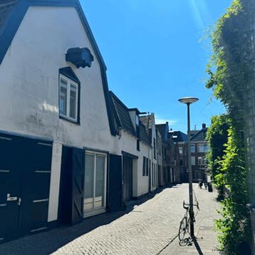 Kamer gevonden in of bij Groningen, Huizen en Kamers, Minder dan 20 m², Groningen
