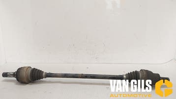 Aandrijfas rechts-achter Volvo XC90 O206943, Auto-onderdelen, Ophalen of Verzenden, Nieuw