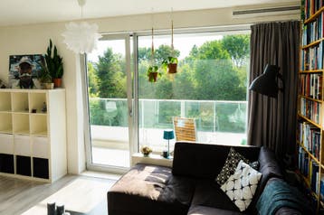 Te huur: Appartement Willem Augustinstraat in Amsterdam, Huizen en Kamers, Huizen te huur, Noord-Holland, Appartement, Amsterdam