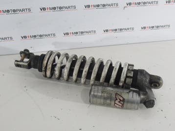 KTM 640 Duke Achterveer, Motoren, Ophalen of Verzenden, Nieuw