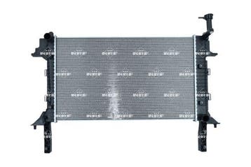 Radiateur o.a: Hyundai, H-350, Ophalen of Verzenden, Nieuw, Hyundai