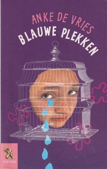 Blauwe plekken - de Vries, Verzenden, Gelezen