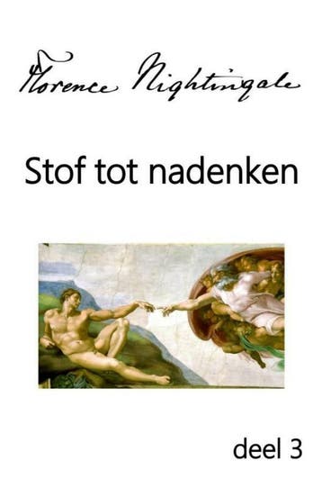 Stof tot nadenken - Florence Nightingale 9789463981705, Verzenden, Gelezen, Florence Nightingale