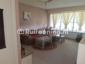 Rotterdam: Huis, 52 m², 2 kamers, €600 huur