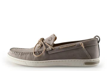 Travelin Bootschoenen in maat 43 Blauw, Boots, Zo goed als nieuw, Travelin, Verzenden