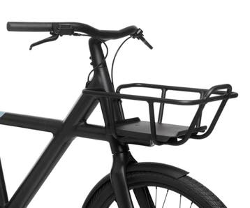 VanMoof voordrager X3 gebruikt, Ophalen of Verzenden, Nieuw