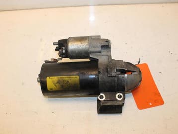 Startmotor BMW X3 O86732, Ophalen of Verzenden, Nieuw