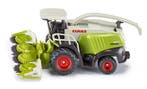 Siku Claas maishakselaar 1:50 (Siku speelgoed 1:32), Ophalen of Verzenden, Nieuw