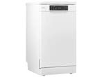 Inventum VVW4530AW - Vaatwasser - 10 couverts - Wit, Witgoed en Apparatuur, Vaatwasmachines, Verzenden, Zo goed als nieuw