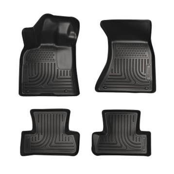 Husky Liners 11-12 Dodge Charger/Chrysler 300 (AWD Only), Ophalen of Verzenden, Nieuw