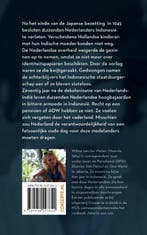 Vergeten door het vaderland 9789054293842, Boeken, Verzenden, Gelezen, Wilma van der Maten