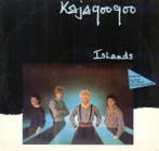 Kajagoogoo - Islands, Cd's en Dvd's, Vinyl | Pop, Ophalen of Verzenden, Gebruikt