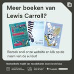 Alices Adventures in Wonderland and Through the Looking, Verzenden, Gelezen, Lewis Carroll