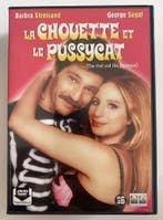 THE OWL AND THE PUSSYCAT (IMPORT WITH DUTCH SUBS) (DVD), Verzenden, Gebruikt