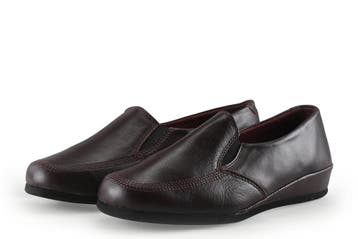 Rohde Instappers in maat 42 Overig, Kleding | Dames, Schoenen, Overige kleuren, Verzenden, Instappers, Rohde