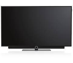 Loewe bild 2.49. - 49 Inch 4K Ultra HD (LED) Smart TV, LED, 80 tot 100 cm, Zo goed als nieuw, 4k (UHD)