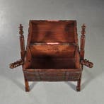 Een collectors item om collectors items in op te bergen: Dec, Ophalen of Verzenden