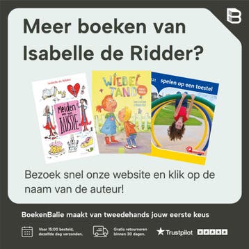 Pleuntje - Isabelle de Ridder 9789044826524, Boeken, Verzenden, Zo goed als nieuw, Isabelle de Ridder