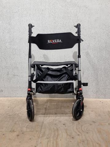 Een Rovera Rollator, Nieuw