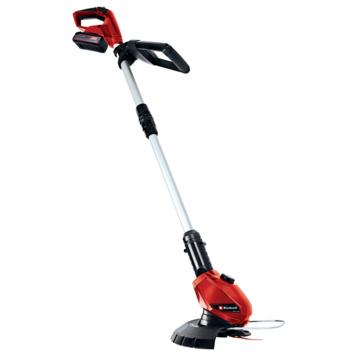 Einhell Accu Grasmaaier GE-CT 18 Li, Verzenden, Nieuw