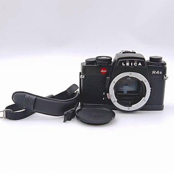 Leica R4s-2 (Mod.2) 35mm SLR Camera Body With Hand Strap, Verzamelen