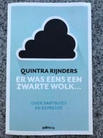 Er was eens een zwarte wolk... (Quintra Rijnders), Gelezen, Verzenden, Persoonlijkheidsleer, Quintra Rijnders