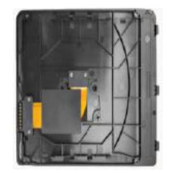 Zebra Battery Door Adapter | MISC-ET4X-PBTDS-01, Verzenden, Nieuw