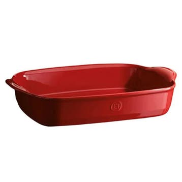 Emile Henry Ovenschaal Grand Cru 42x27cm, Verzenden, Nieuw