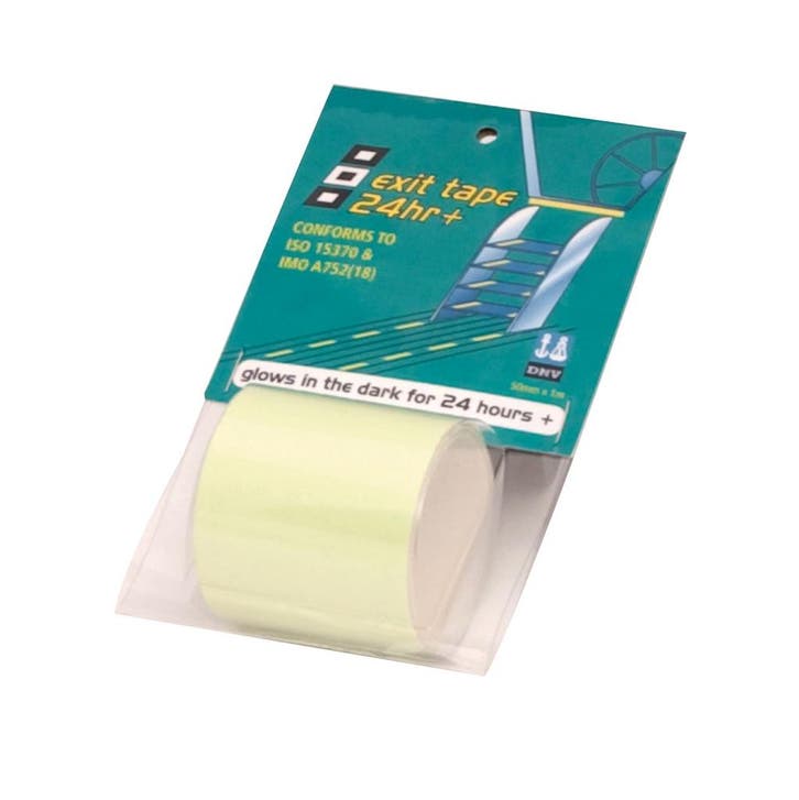 PSP Glow in the Dark Tape 24+, Watersport en Boten, Accessoires en Onderhoud, Nieuw, Ophalen of Verzenden