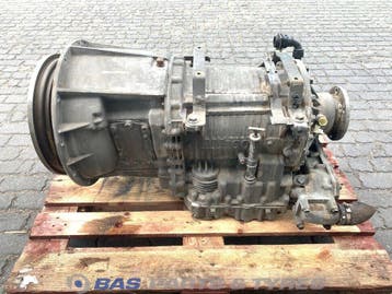DAF 6MD3200 Allison Versnellingsbak 1868958, Ophalen, Gebruikt, Overige merken, Transmissie en Toebehoren