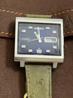 Seiko - Seiko 5 - Zonder minimumprijs - 6119-5000 - Heren -