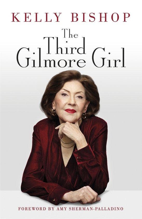 The Third Gilmore Girl 9781529944921 Kelly Bishop, Boeken, Taal | Engels, Zo goed als nieuw, Verzenden