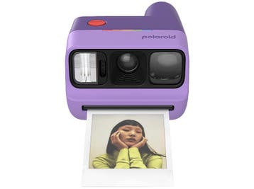 Polaroid -  Go Gen 3 Purple Instantcamera  - Paars, Verzenden, Nieuw, Polaroid