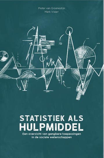Statistiek als hulpmiddel 9789023259350, Verzenden, Zo goed als nieuw