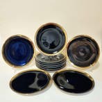 Lomonosov Imperial Porcelain Factory - Schotel (11) -