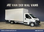 Citroën Jumper | 2.2 BlueHDi 141pk Bakwagen 436cm lang, Auto's, Bestelauto's, Gebruikt, Euro 6, Citroën, Wit