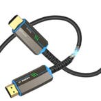 DrPhone EliteLink2 - 8K Kabel Actieve HDMI 2.1 kabel 30 mete, Verzenden, Nieuw