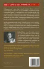Het listige mes / Het gouden kompas / 2 9789044606850, Verzenden, Zo goed als nieuw, Philip Pullman