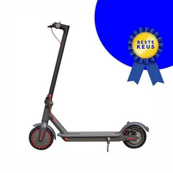 elektrische stepM365 Pro  350 Watt met mobile App Max, Ophalen of Verzenden, Nieuw, Elektrische step (E-scooter), AOVO PRO