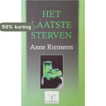 Het Laatste sterven - A. Riemeers 9789081001717, Verzenden, Gelezen, A. Riemeers