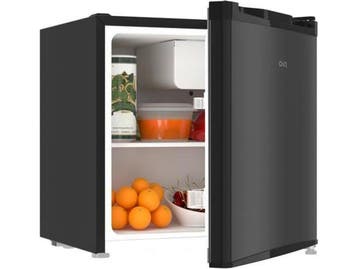 CHiQ CSD46D4D - Mini koelkast - 46 Liter - Energieklasse D -, Verzenden, Zo goed als nieuw