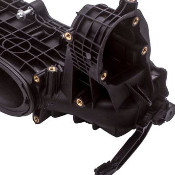 Turbo intercoolerslang geschikt voor Mercedes-Benz Sprint..., Verzenden, Nieuw, Mercedes-Benz