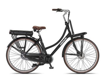 Altec Crown Venice 28 inch Elektrisch Transportfiets 3v, Ophalen of Verzenden, Nieuw